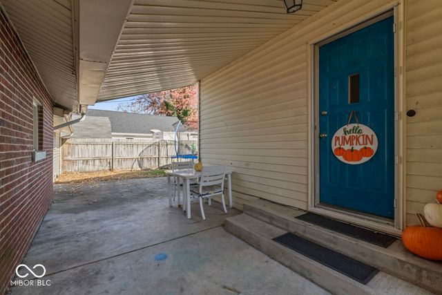 235 E Water Street, Pendleton, IN 46064