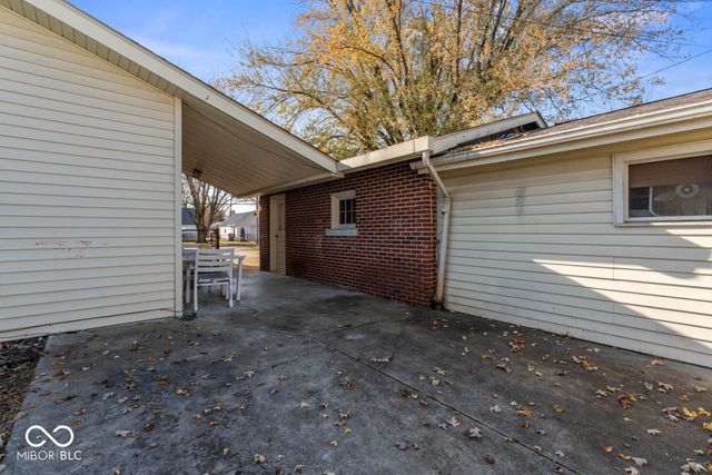 235 E Water Street, Pendleton, IN 46064