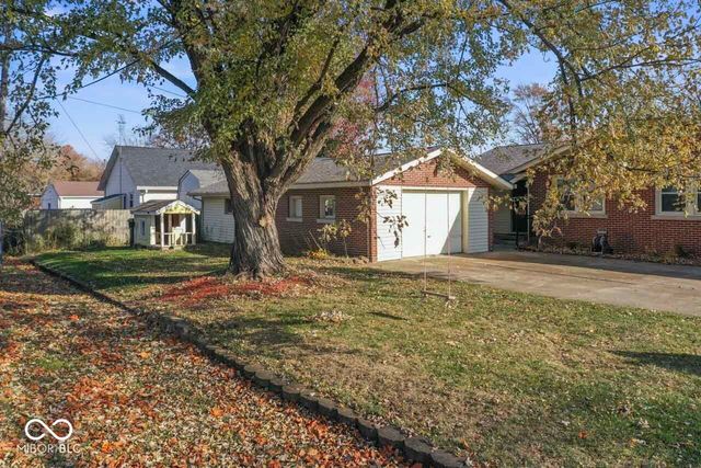 235 E Water Street, Pendleton, IN 46064