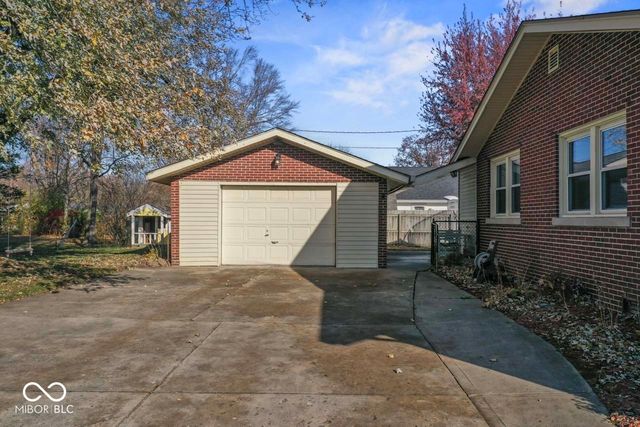 235 E Water Street, Pendleton, IN 46064