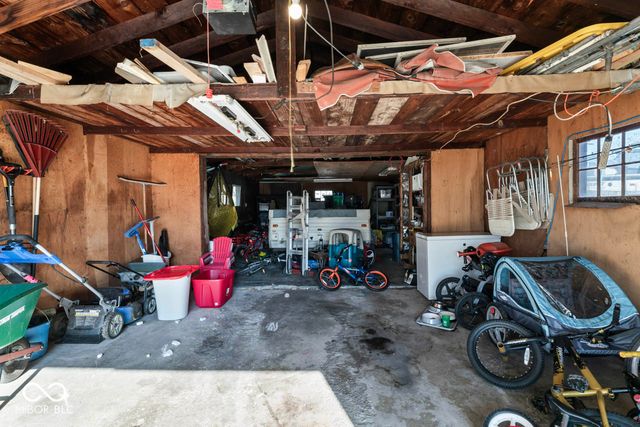 235 E Water Street, Pendleton, IN 46064