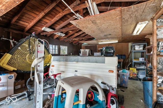 235 E Water Street, Pendleton, IN 46064