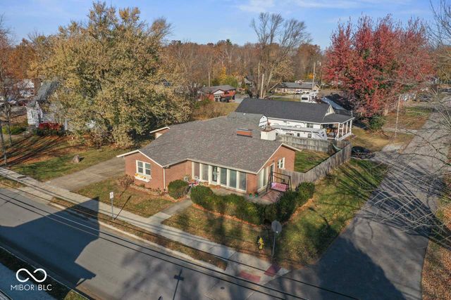 235 E Water Street, Pendleton, IN 46064