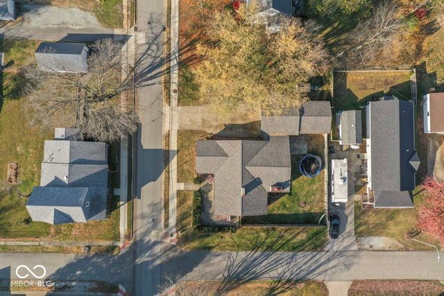 235 E Water Street, Pendleton, IN 46064