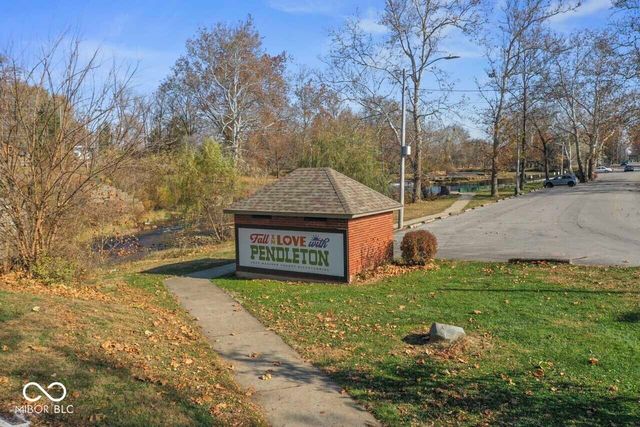 235 E Water Street, Pendleton, IN 46064