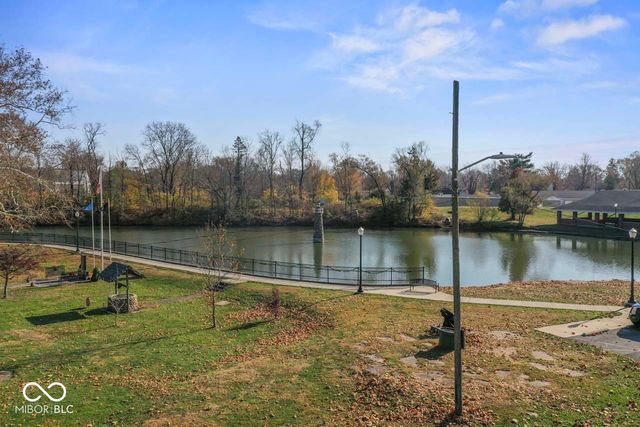 235 E Water Street, Pendleton, IN 46064