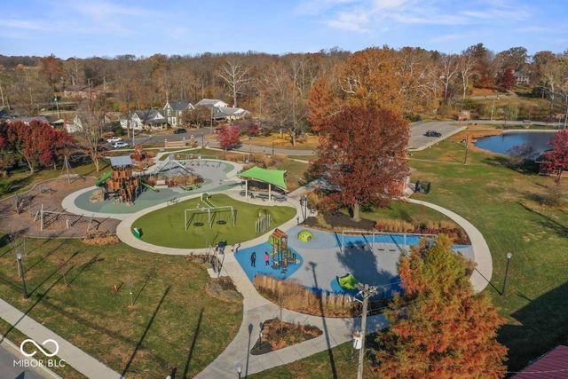 235 E Water Street, Pendleton, IN 46064