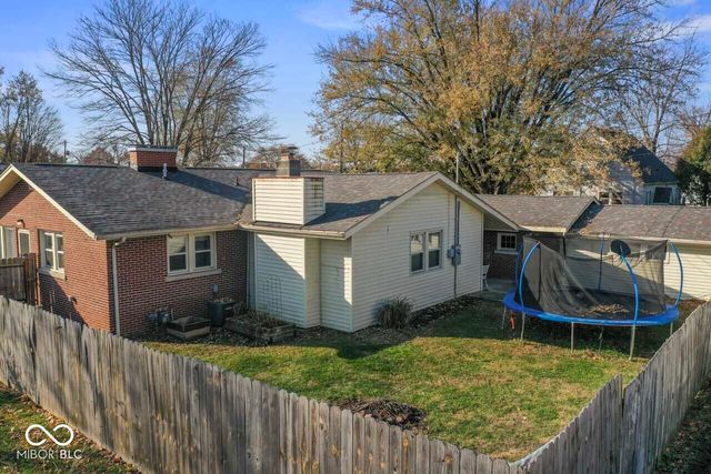 235 E Water Street, Pendleton, IN 46064