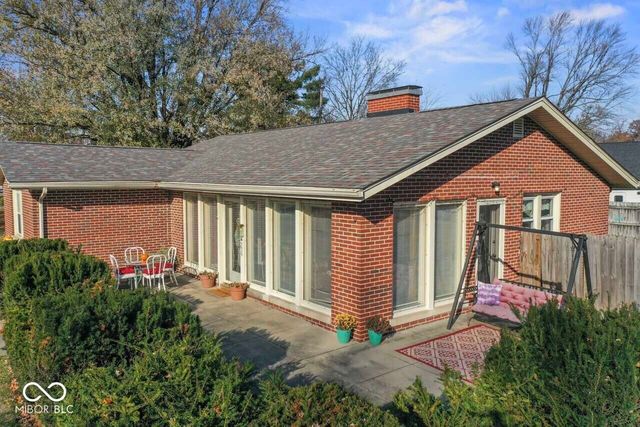 235 E Water Street, Pendleton, IN 46064