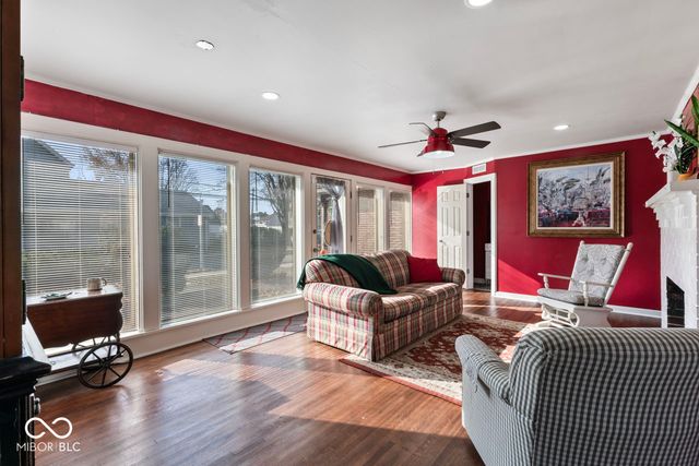 235 E Water Street, Pendleton, IN 46064