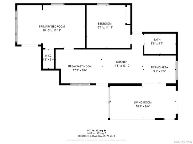 232 Waldorf Avenue, Elmont, NY 11003