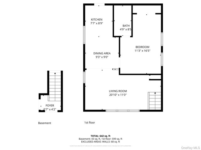232 Waldorf Avenue, Elmont, NY 11003