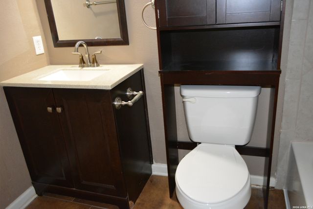 11610 Vance Jackson Rd Apt 105, San Antonio, TX 78230