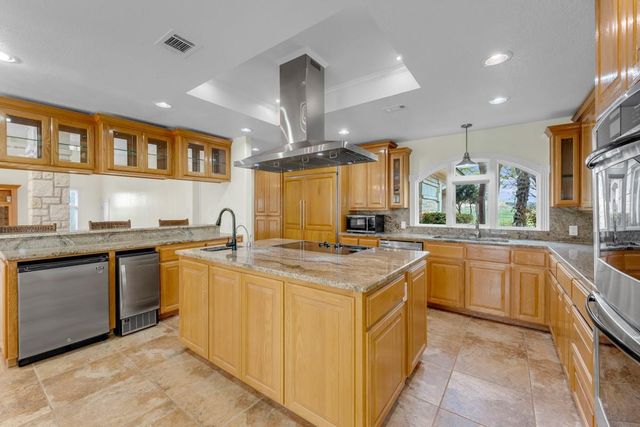 2015 E State Highway 29, Burnet, TX 78611