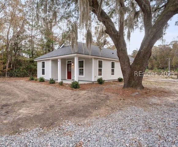 23 Seabrook Center Rd, Seabrook, SC 29940