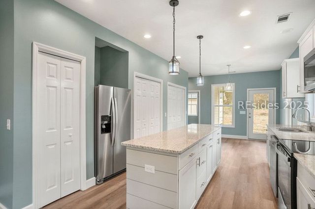 23 Seabrook Center Rd, Seabrook, SC 29940