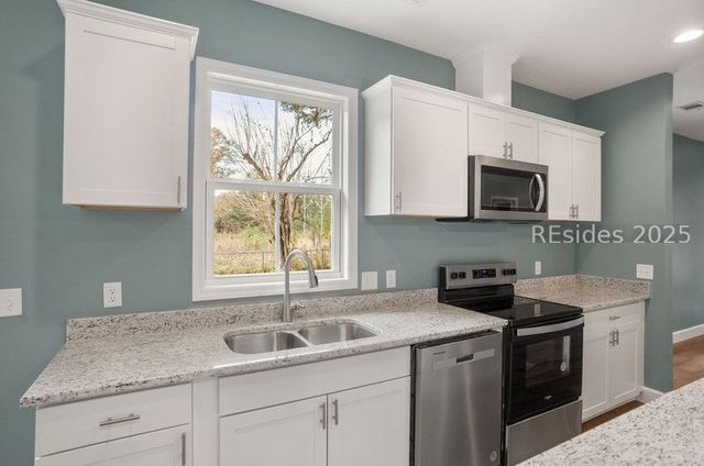 23 Seabrook Center Rd, Seabrook, SC 29940