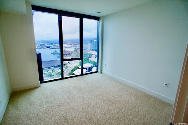 600 Ala Moana Boulevard 3604, Honolulu, HI 96813