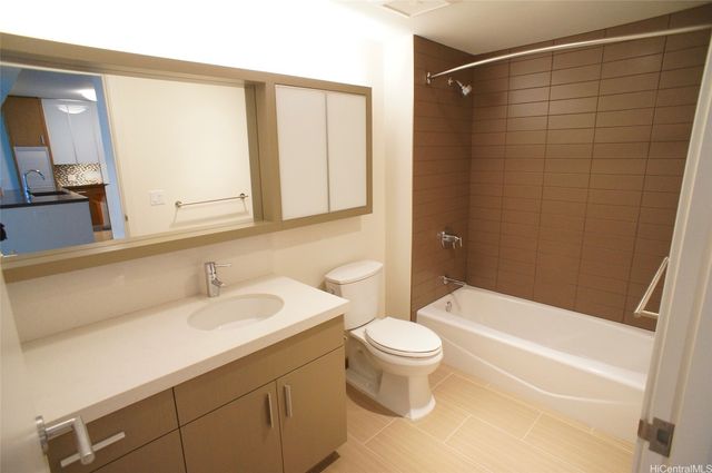 600 Ala Moana Boulevard 3604, Honolulu, HI 96813