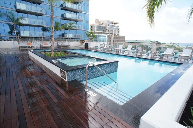 600 Ala Moana Boulevard 3604, Honolulu, HI 96813