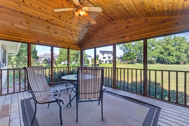 4552 Falcon Court, Cottage Grove, WI 53527