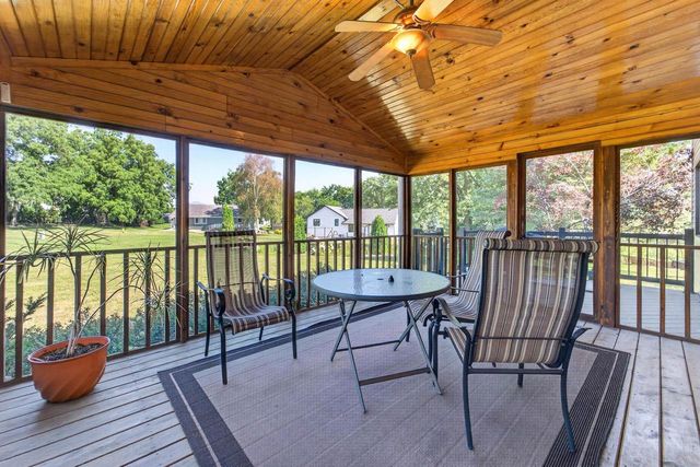 4552 Falcon Court, Cottage Grove, WI 53527