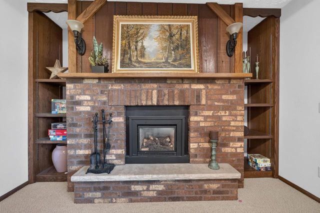 4552 Falcon Court, Cottage Grove, WI 53527