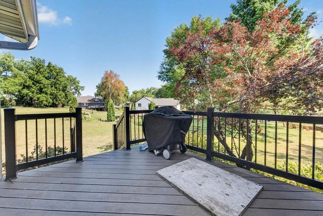 4552 Falcon Court, Cottage Grove, WI 53527
