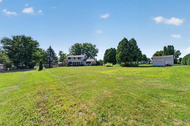 4552 Falcon Court, Cottage Grove, WI 53527