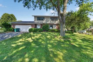 4552 Falcon Court, Cottage Grove, WI 53527