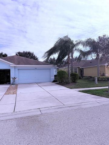 11460 CAPTIVA KAY DRIVE, Riverview, FL 33569