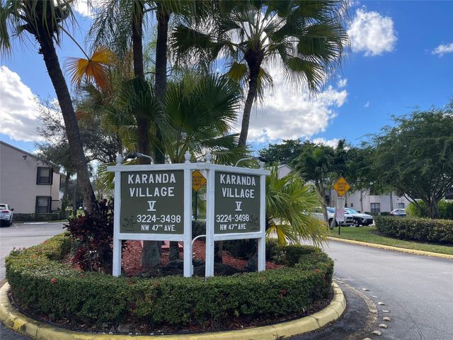3350 NW 47th Avenue 3273, Coconut Creek, FL 33063