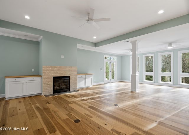 465 Lockwood Lane SW, Supply, NC 28462