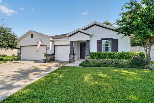 5221 NE 16TH STREET, Ocala, FL 34470