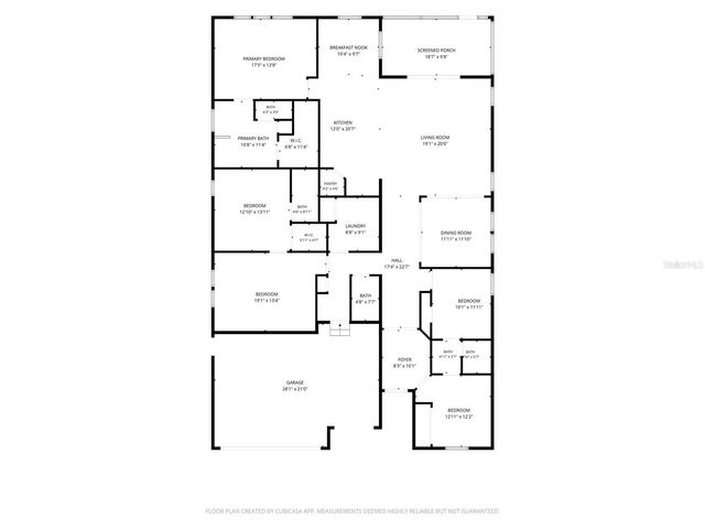 5221 NE 16TH STREET, Ocala, FL 34470