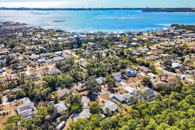 745 SESAME STREET, Englewood, FL 34223