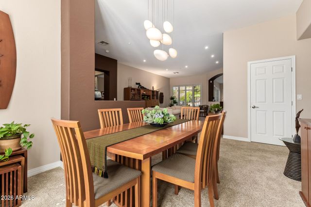 41617 N EMERALD LAKE Drive, Anthem, AZ 85086