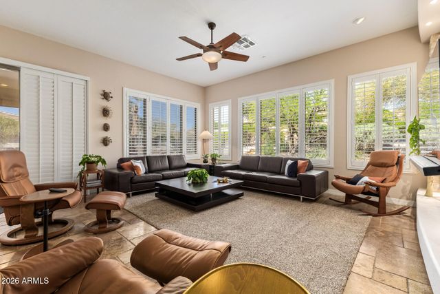 41617 N EMERALD LAKE Drive, Anthem, AZ 85086