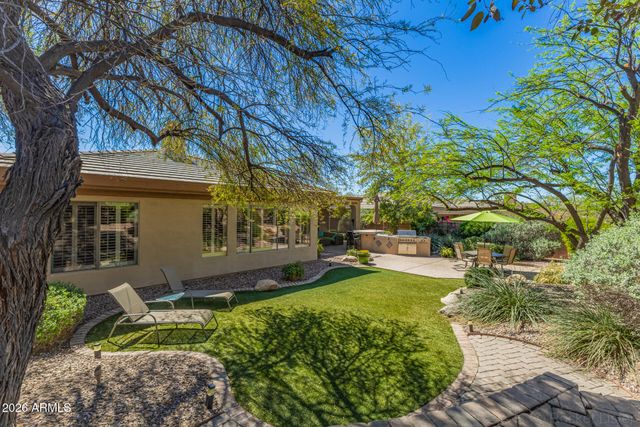 41617 N EMERALD LAKE Drive, Anthem, AZ 85086