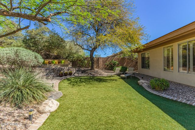 41617 N EMERALD LAKE Drive, Anthem, AZ 85086