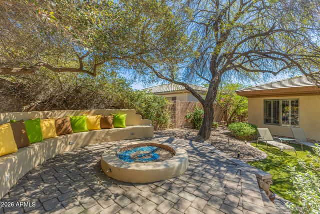 41617 N EMERALD LAKE Drive, Anthem, AZ 85086