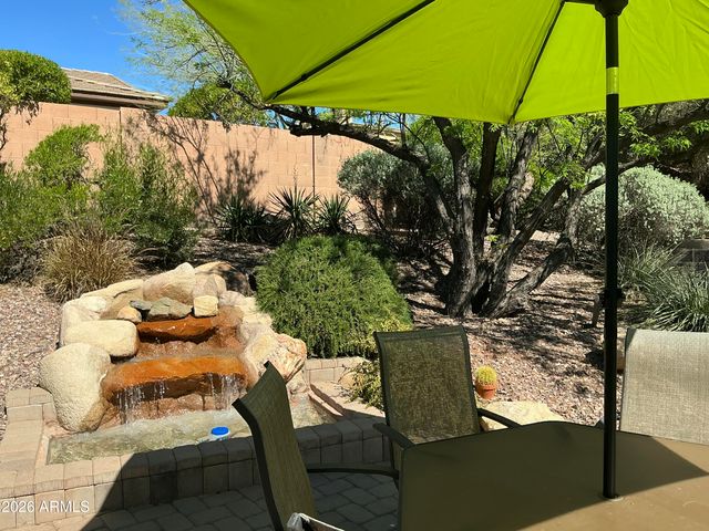 41617 N EMERALD LAKE Drive, Anthem, AZ 85086