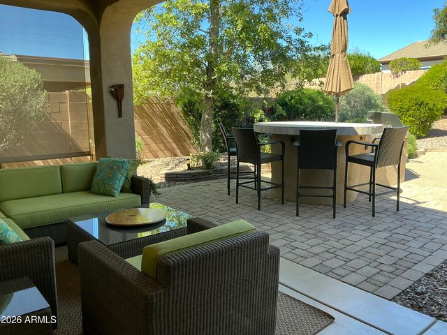 41617 N EMERALD LAKE Drive, Anthem, AZ 85086