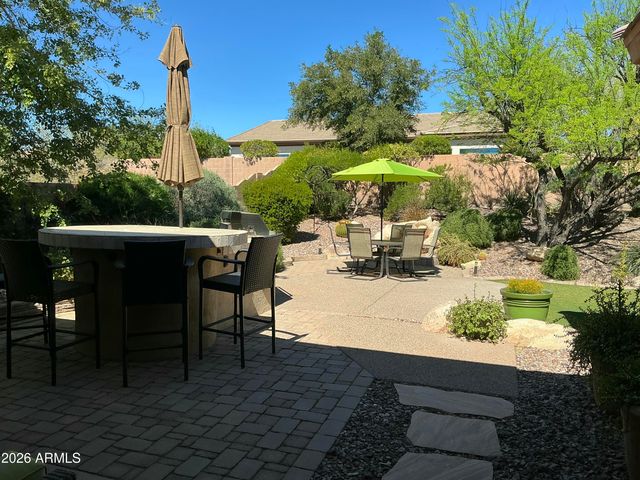 41617 N EMERALD LAKE Drive, Anthem, AZ 85086