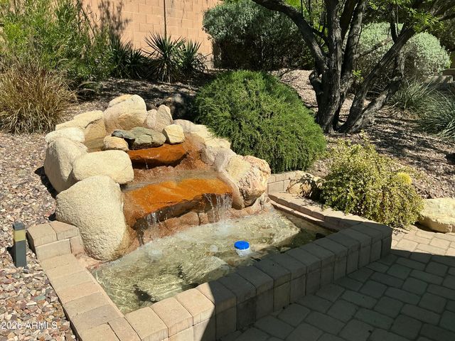 41617 N EMERALD LAKE Drive, Anthem, AZ 85086