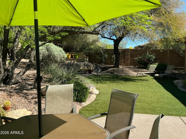 41617 N EMERALD LAKE Drive, Anthem, AZ 85086