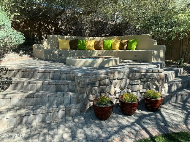 41617 N EMERALD LAKE Drive, Anthem, AZ 85086