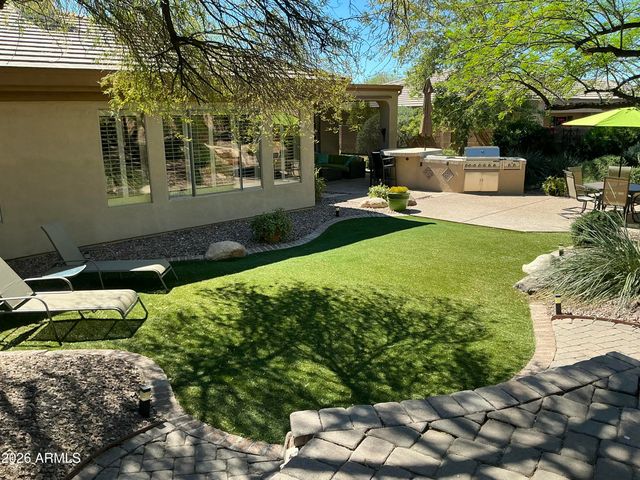 41617 N EMERALD LAKE Drive, Anthem, AZ 85086