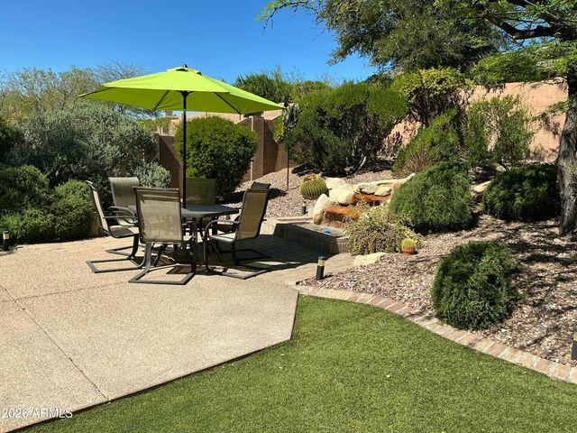 41617 N EMERALD LAKE Drive, Anthem, AZ 85086