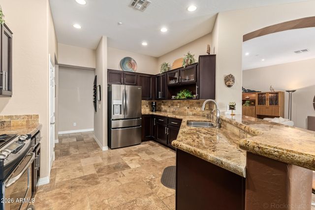 41617 N EMERALD LAKE Drive, Anthem, AZ 85086